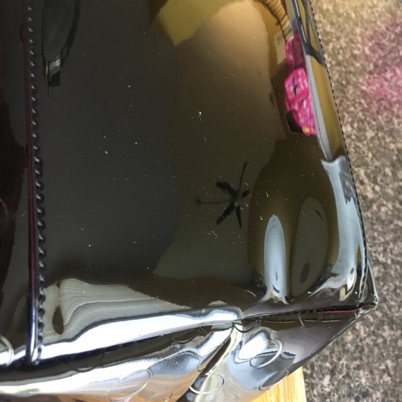 Kate Spade large tote - Picture 3 of 10